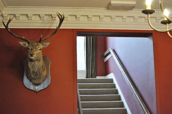 Fortingall Hotel